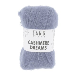 CASHMERE DREAMS CRISTAL 1085.0033