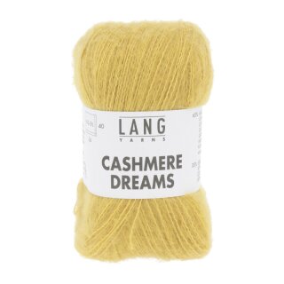 CASHMERE DREAMS GOLD 1085.0050