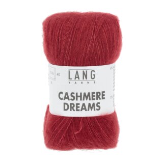 CASHMERE DREAMS ROT 1085.0060