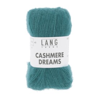CASHMERE DREAMS SMARAGD 1085.0074