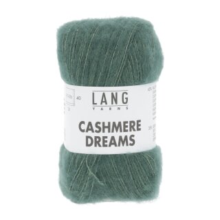 CASHMERE DREAMS SALBEI 1085.0092