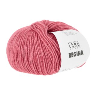 REGINA Wolle von Lang Yarns