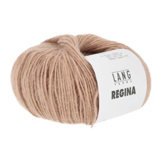 REGINA Wolle von Lang Yarns