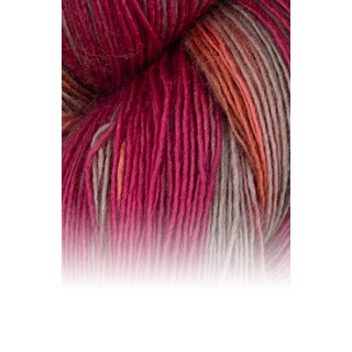 15 rot beige orange