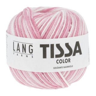 TISSA COLOR ROSA 1030.0309