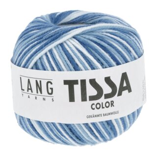 TISSA COLOR AZUR 1030.0310