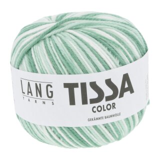TISSA COLOR EFEU 1030.0393