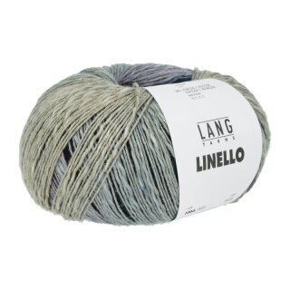 LINELLO - NAVY/LILA/SALBEI 1066.0025