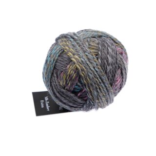 Alb Zauber Extra  von Schoppel Wolle