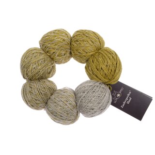 Zauberperlen® Hanf Obolus 1931 2520_