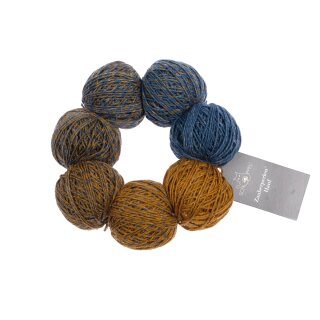 Zauberperlen® Hanf Cavaliero 1931 2525_