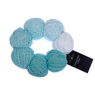 Zauberperlen Cotton von Schoppel Wolle