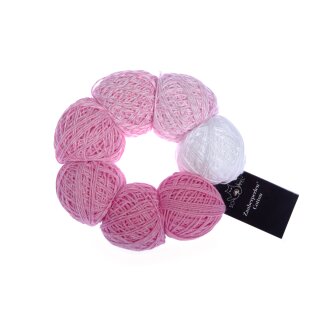 Zauberperlen Cotton von Schoppel Wolle