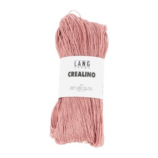 CREALINO Wolle von Lang Yarns