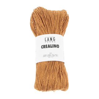 CREALINO Wolle von Lang Yarns