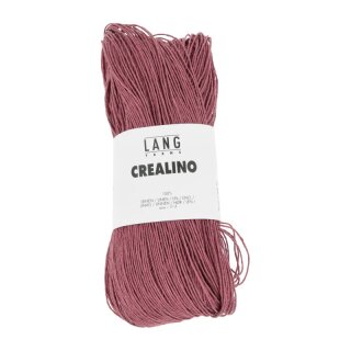 CREALINO weinrot 1089.0062