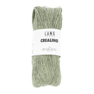 CREALINO Wolle von Lang Yarns