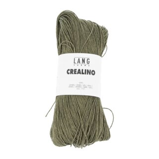 CREALINO Wolle von Lang Yarns