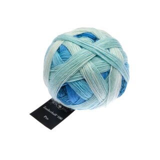 Zauberball®100 Pro 2507_ Überdosis