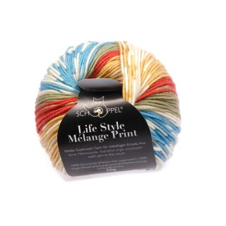 Life Style Giesskannenprinzip 490 2505_