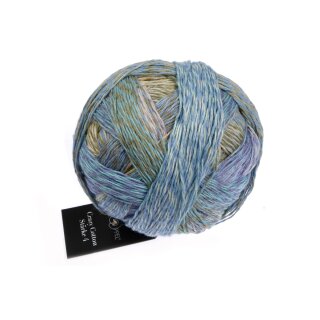 Crazy Cotton Stärke 4  von Schoppel Wolle