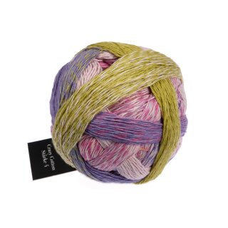 Crazy Cotton Stärke 4  von Schoppel Wolle