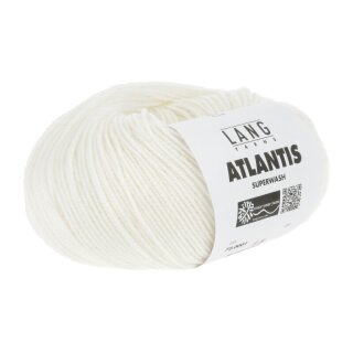 ATLANTIS WEISS 72.0001