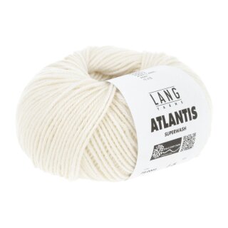 ATLANTIS Wolle von Lang Yarns