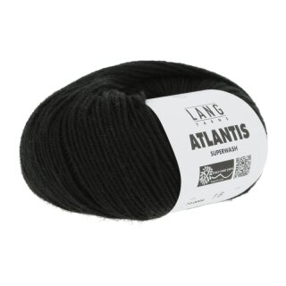 ATLANTIS SCHWARZ 72.0004