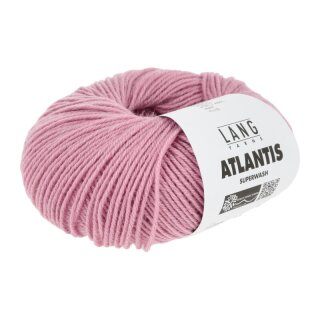 ATLANTIS Wolle von Lang Yarns