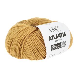 ATLANTIS Wolle von Lang Yarns
