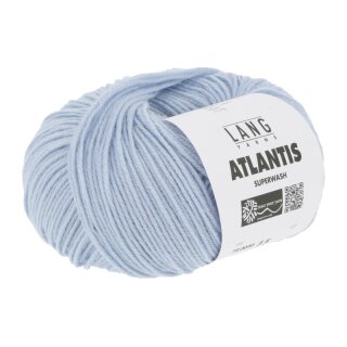 ATLANTIS Wolle von Lang Yarns