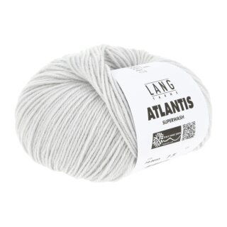 ATLANTIS Wolle von Lang Yarns