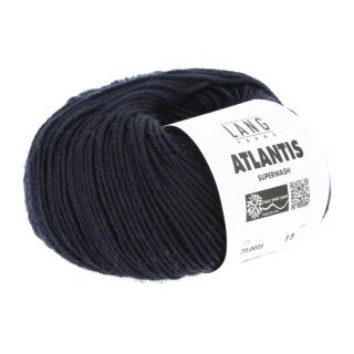 ATLANTIS Wolle von Lang Yarns