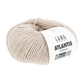ATLANTIS Wolle von Lang Yarns