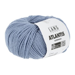 ATLANTIS Wolle von Lang Yarns
