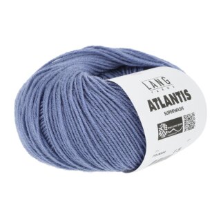 ATLANTIS BLAU 72.0034