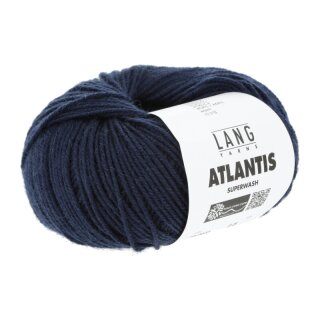 ATLANTIS MARINE 72.0035