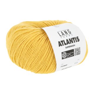 ATLANTIS Wolle von Lang Yarns