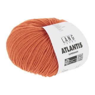 ATLANTIS ORANGE 72.0059
