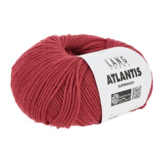 ATLANTIS Wolle von Lang Yarns