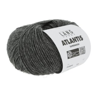 ATLANTIS DUNKELGRAU 72.0070