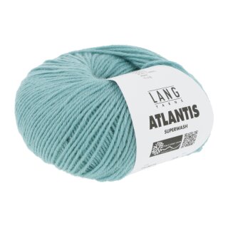 ATLANTIS Wolle von Lang Yarns