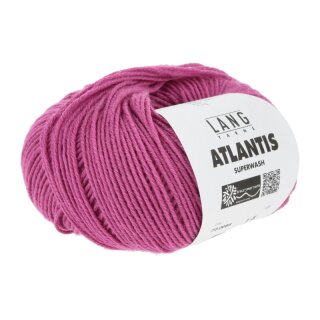 ATLANTIS PINK 72.0085