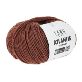 ATLANTIS ZIEGEL 72.0087