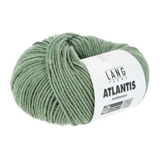 ATLANTIS Wolle von Lang Yarns