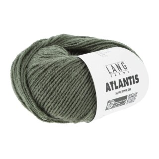 ATLANTIS OLIVE 72.0098