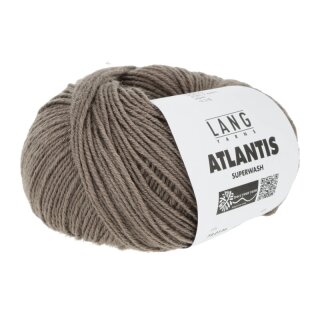 ATLANTIS Wolle von Lang Yarns