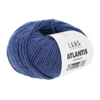 ATLANTIS Wolle von Lang Yarns