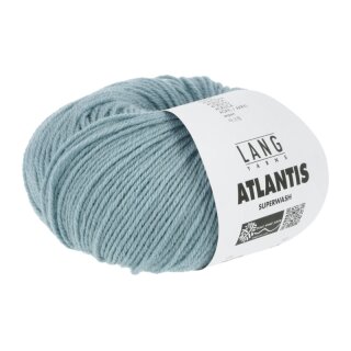 ATLANTIS Wolle von Lang Yarns